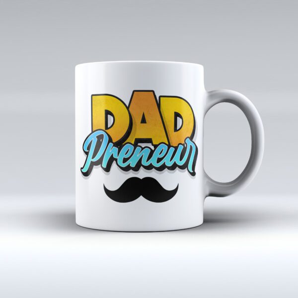 dadpreneur