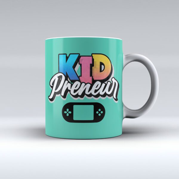 kidpreneur