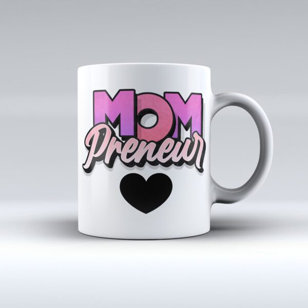 mompreneur