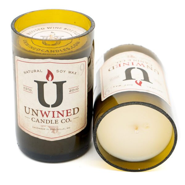 Candle - Unwined